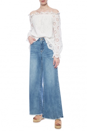 Flared jeans, zdjęcie 2 Flared jeans od Michael Kors